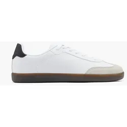 Sneaker - Damen - weiß