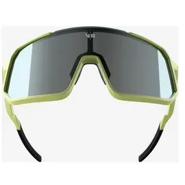 VAN RYSEL Taaien S3  - Fahrradbrille gelb
