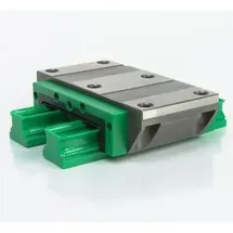 INA Führungswagen KWVE15 -W-V1-G2 0,26kg Stand.Standard 15er Reihe