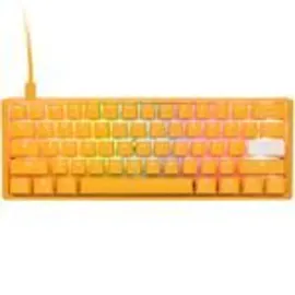 Ducky One 3 Mini MX Black US