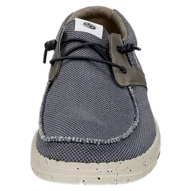 Dockers Slip-Ons Herren Blau 43