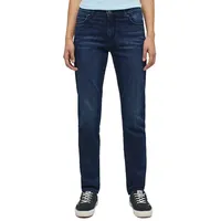 Mustang Damen Jeans - blau - 34