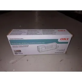Oki 46507624 schwarz