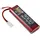 Reely Akkupack (LiPo) 7,4 V 2000 mAh 20 C Hardcase Tamiya-Stecker