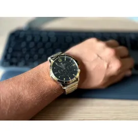Tommy Hilfiger Luca 1710511 Herrenuhr