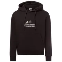JACK & JONES Kapuzensweatshirt LIMA LOGO SWEAT HOOD BF«