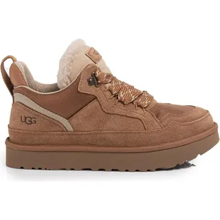 UGG Australia Lowmel Chestnut 42