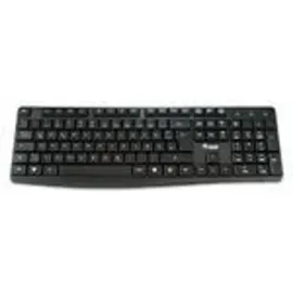 Equip Kabelgebundene Tastatur QWERTY