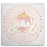 A.S. Création Leinwandbild Canvas Princess Beige, | Gr.: onesize