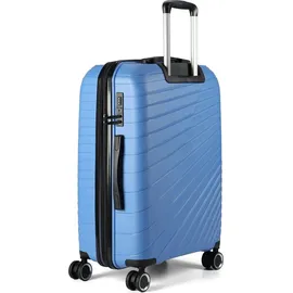 Benzi 5808 Koffer-Set 3-tlg. blau