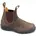 Chelsea Boot rustic braun 44