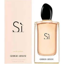 Giorgio Armani Sì Eau de Parfum 150 ml