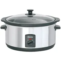 Bartscher Speisenwärmer 6,5L