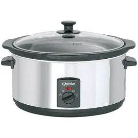 Bartscher Speisenwärmer 6,5L