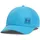 Under Armour ArmourVent verstellbare Cap Herren 452 ether blue/downpour gray