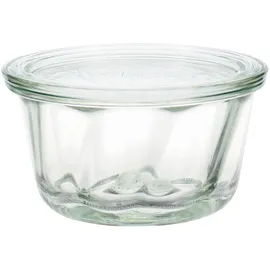 Weck Gugelhupfglas 280 ml 4 St.