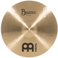 Meinl Cymbals B18MC - 18" Byzance Traditional Medium Crash