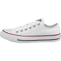 Converse Chuck Taylor All Star Damen Weiß 41,5