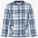 More & More MORE&MORE Jerseyblazer bunt 36