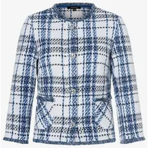 More & More MORE&MORE Jerseyblazer bunt 36