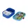 Mepal Lunchset Campus - B/H/T ca. 20,50x7,50x18,80