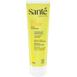 Sante All Clear Jelly Cleanser 150 ml