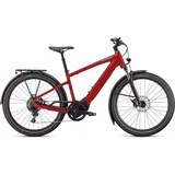 Specialized Turbo Vado 4.0 27,5 Zoll RH 54 cm rot/silber