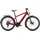 Specialized Turbo Vado 4.0 27,5 Zoll RH 54 cm rot/silber