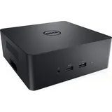 Dell Precision Dual USB-C Thunderbolt-Dock (Thunderbolt), Dockingstation + USB Hub