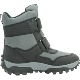 GEOX J HIMALAYA BOY B ABX Grau - 34