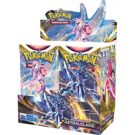 Pokémon Schwert & Schild Astralglanz Booster