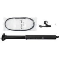 Haibike Teleskopsattelstütze