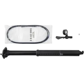 Haibike Teleskopsattelstütze