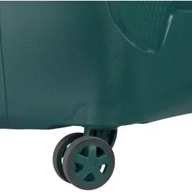 Delsey Moncey 4-Rollen 69 cm / 73 l grün
