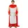 Tectake Römer Tiberius Kostüm Herren L/XL