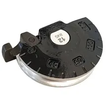 VIRAX FORM Ø10MM / R40 F/EUROSTEM-MINISTEM - 887819