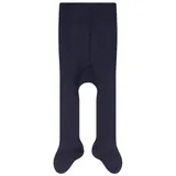 Falke Family Strumpfhose Babys darkmarine 74/80