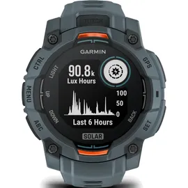 Garmin Instinct 3 Solar Twilight / Twilight