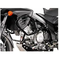 SW-Motech Sturzbügel Schwarz für Suzuki DL650 V-Strom (11-) / XT (14-)