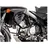 SW-Motech Sturzbügel Schwarz für Suzuki DL650 V-Strom (11-) / XT (14-)