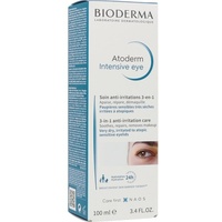 Bioderma Atoderm 3-in-1 Intensive Eye Cream 100 ml