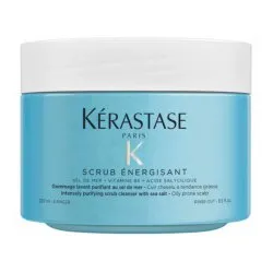 K érastase Fusion-Scrub  Énergisant Kopfhautpeeling (reinigend & anregend) 250ml
