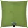 Zoeppritz Kissenbezug Soft-Fleece 40 x 40 cm Grün