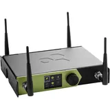 Lumenradio Stardust Acht Universe DMX/RDM-Sender mit Ethernet und Wi-Fi