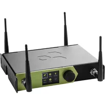 Lumenradio Stardust Acht Universe DMX/RDM-Sender mit Ethernet und Wi-Fi