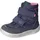 Ricosta Klettstiefel Blau 27