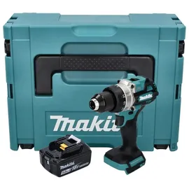 Makita DDF486T1J inkl. 1 x 5,0 Ah + Makpac