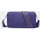 Liebeskind Berlin Clarice Crossbody Bag Leather Purple