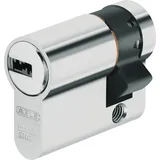 ABUS Türzylinder XP20SN 10/40 vs.