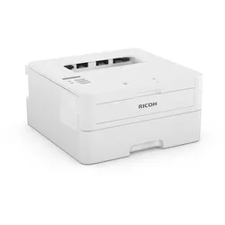 RICOH SP 230DNW Laserdrucker s/w
